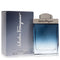Subtil by Salvatore Ferragamo Eau De Toilette Spray 3.4 oz (Men)