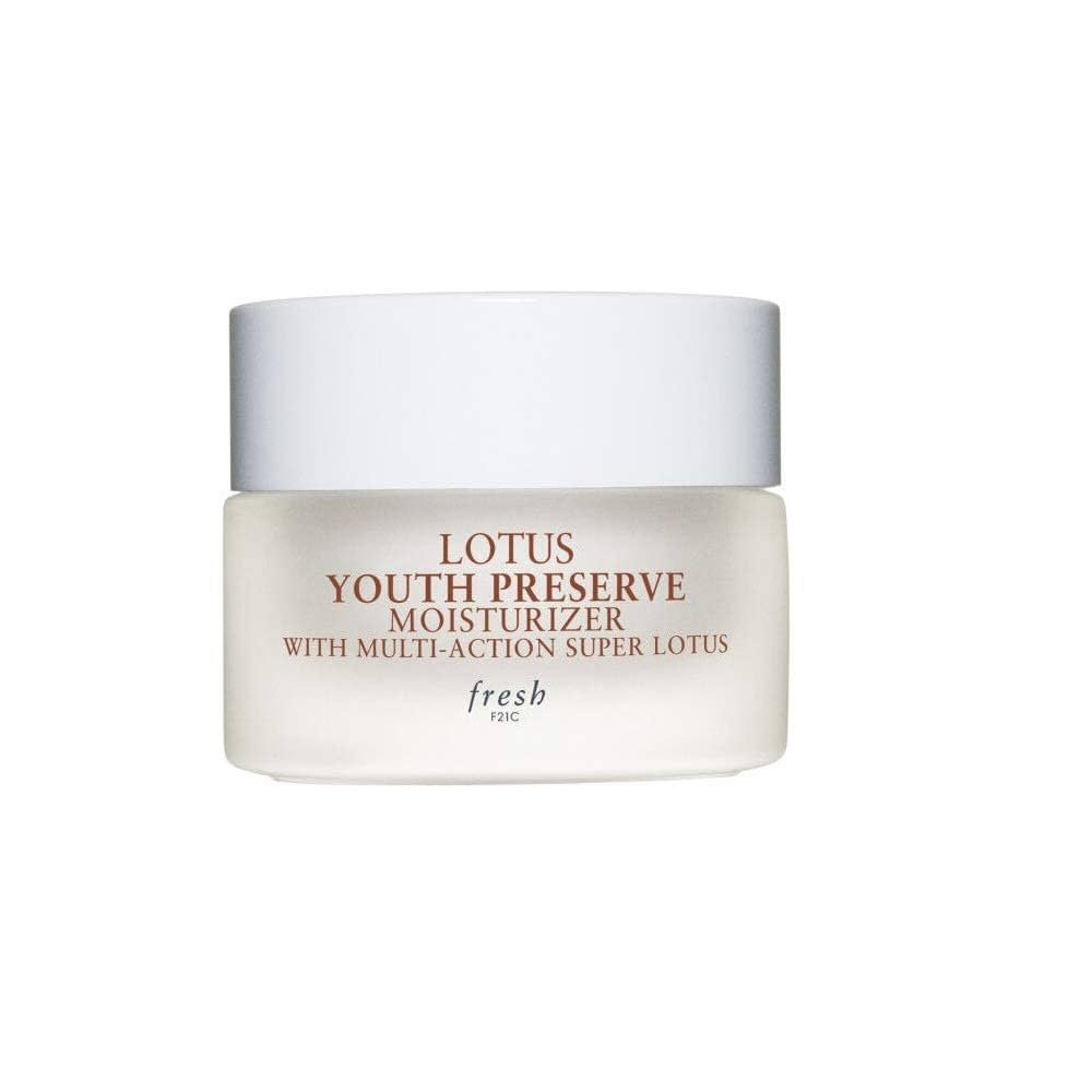 LOTUS YOUTH PRESERVE MOISTURIZER