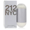 212 by Carolina Herrera Eau De Toilette Spray (New Packaging) 3.4 oz (Women)