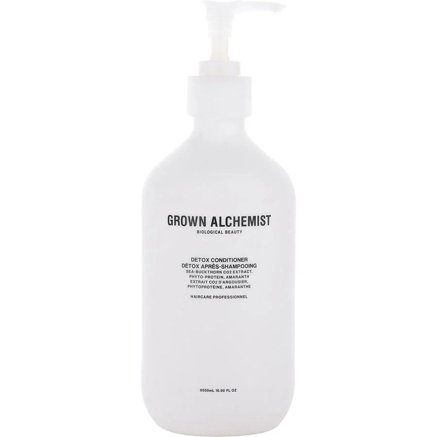 DETOX CONDITIONER