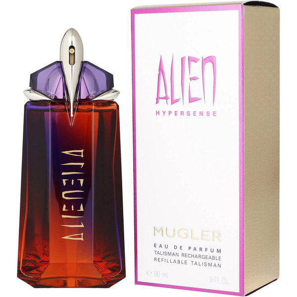 ALIEN HYPERSENSE by Thierry Mugler