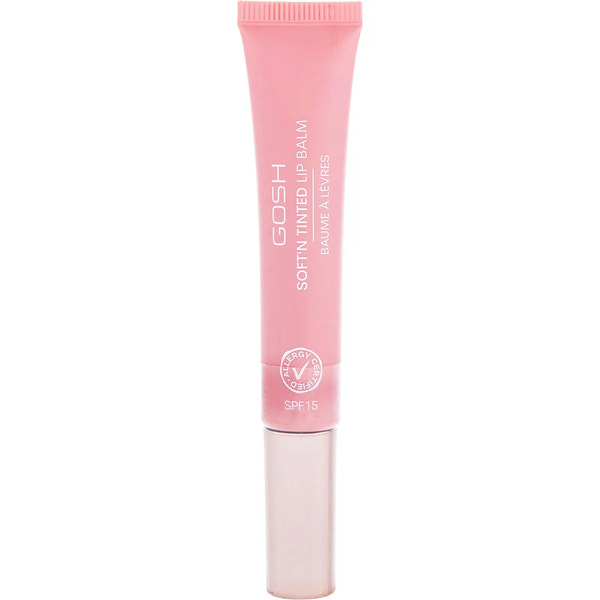 SOFT'NTINTED ROSE LIP BALM by Gosh