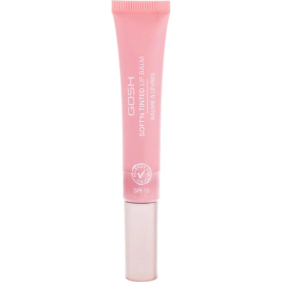 SOFT'NTINTED ROSE LIP BALM