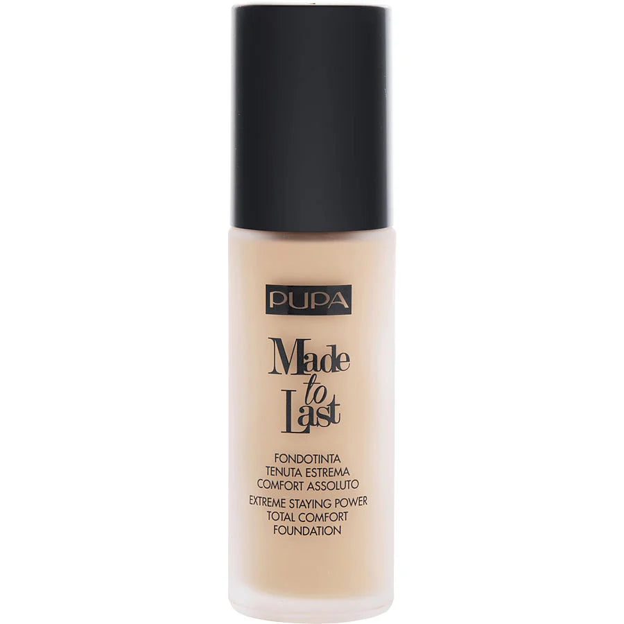 MADE TO LAST MEDIUM BEIGE