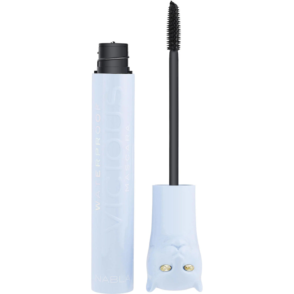 VICIOUS WATERPROOF MASCARA