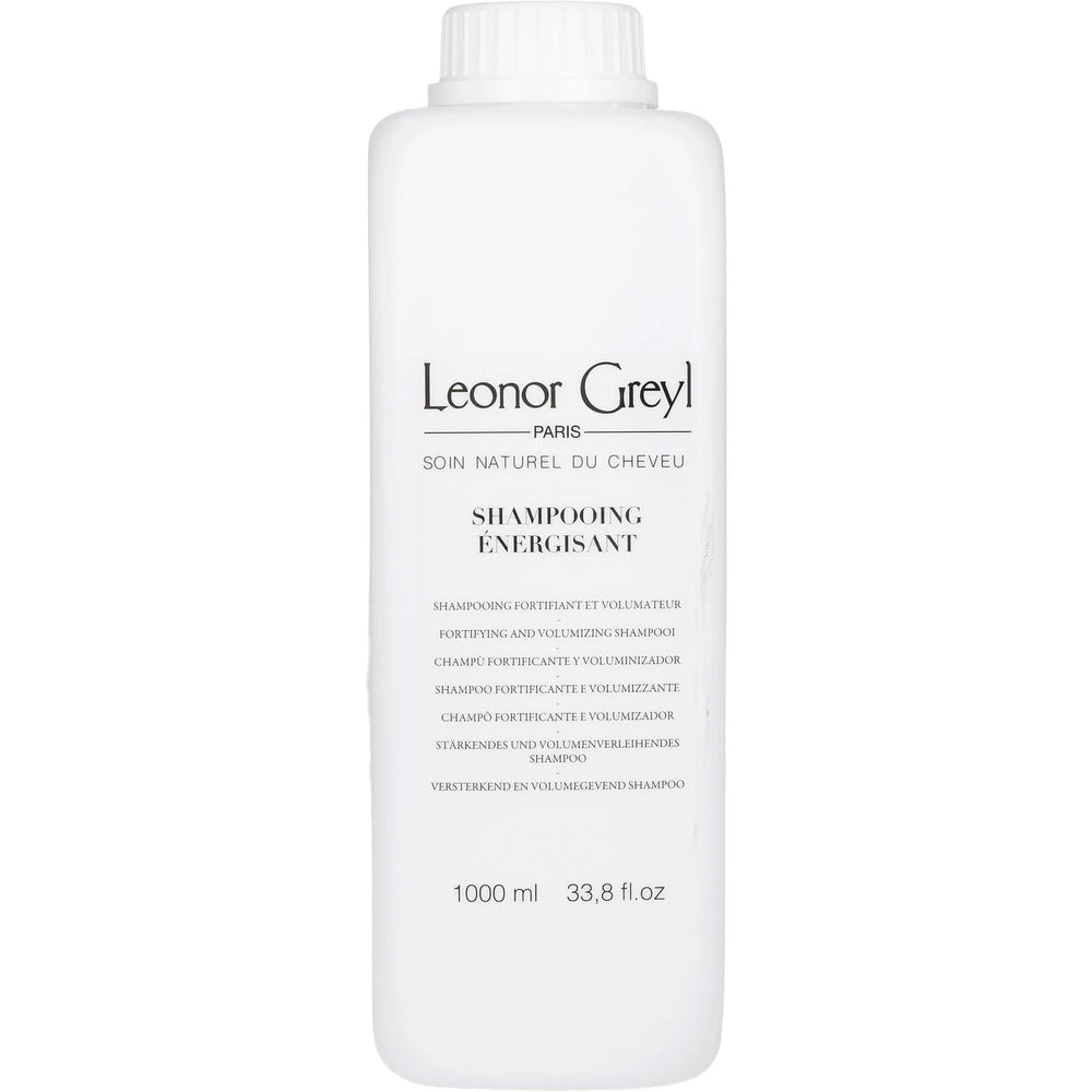 SHAMPOOING ENERGISANT