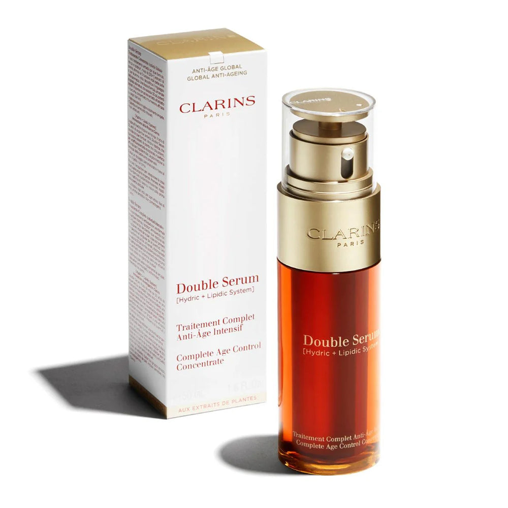 DOUBLE SERUM LIGHT TEXTURE