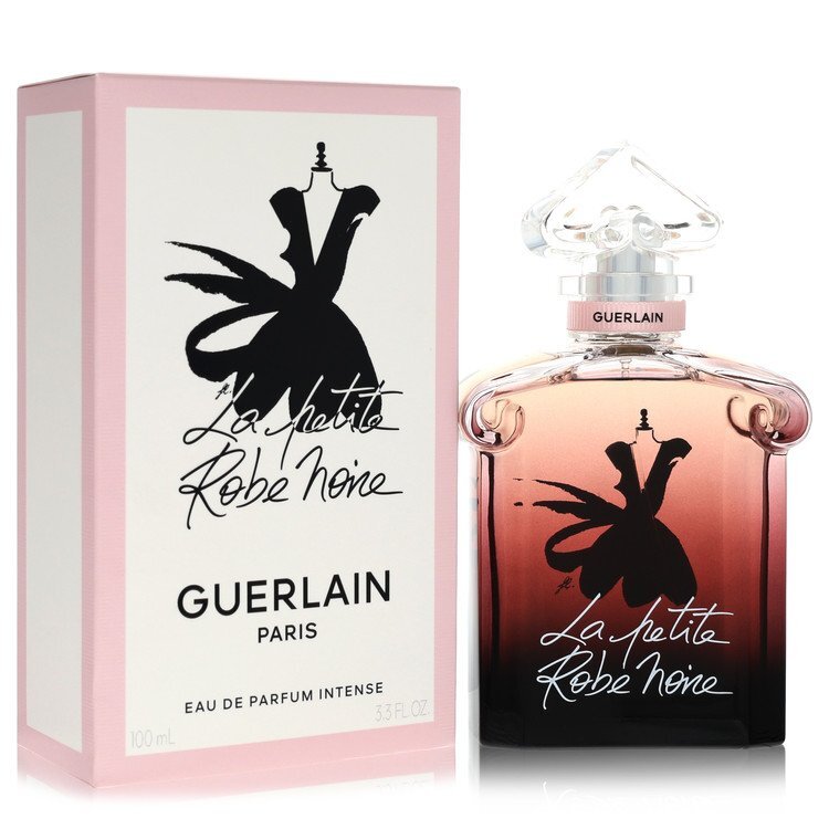 La Petite Robe Noire Intense