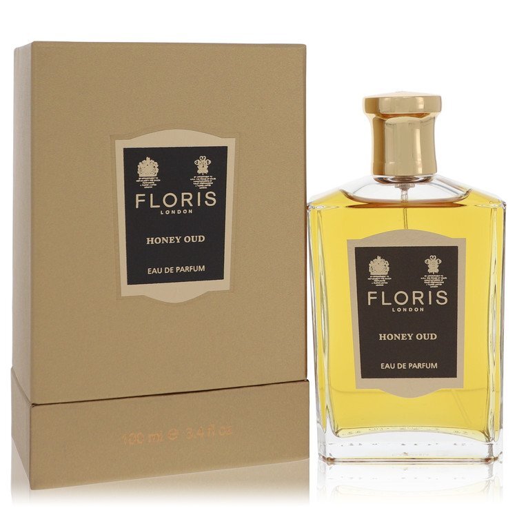 Floris Honey Oud