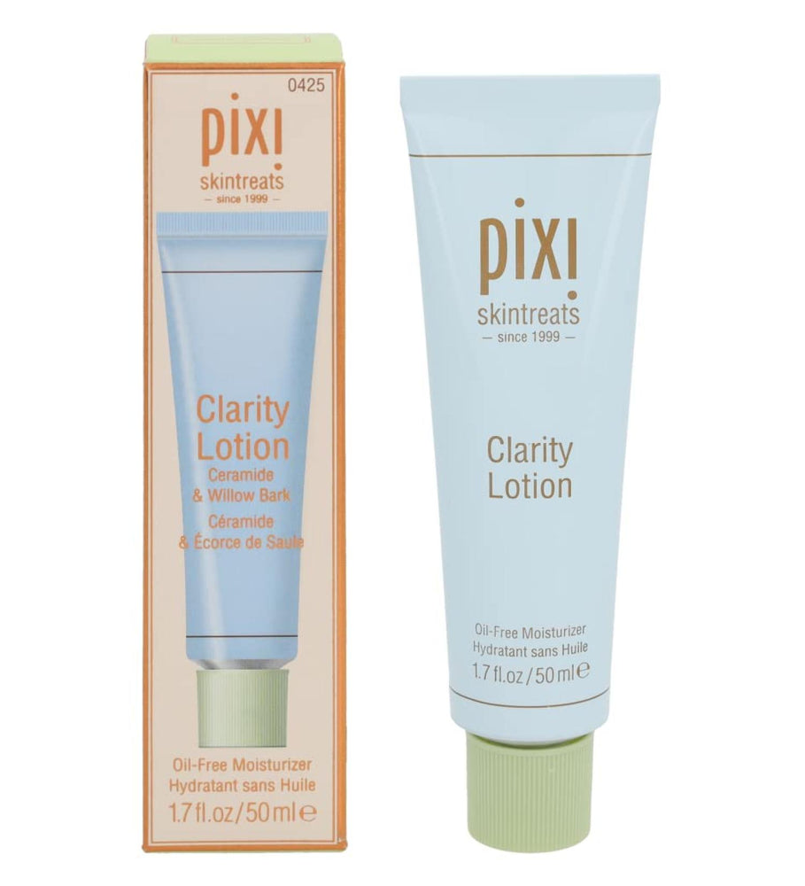 CLARITY LOTION
