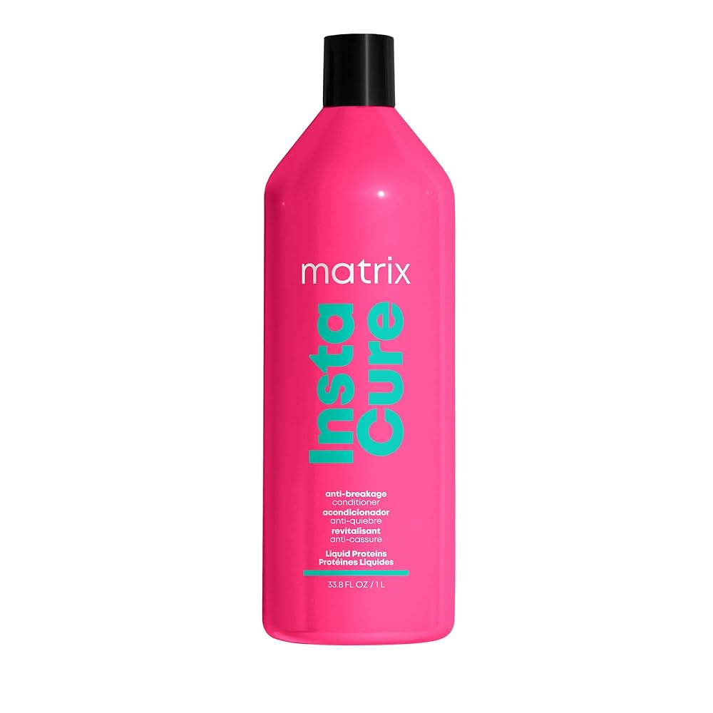 INSTACURE ANTI-BREAKAGE CONDITIONER