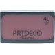 40 CROW PINK BLUSH by Artdeco