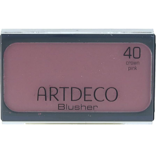 40 CROW PINK BLUSH by Artdeco