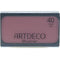 40 CROW PINK BLUSH by Artdeco