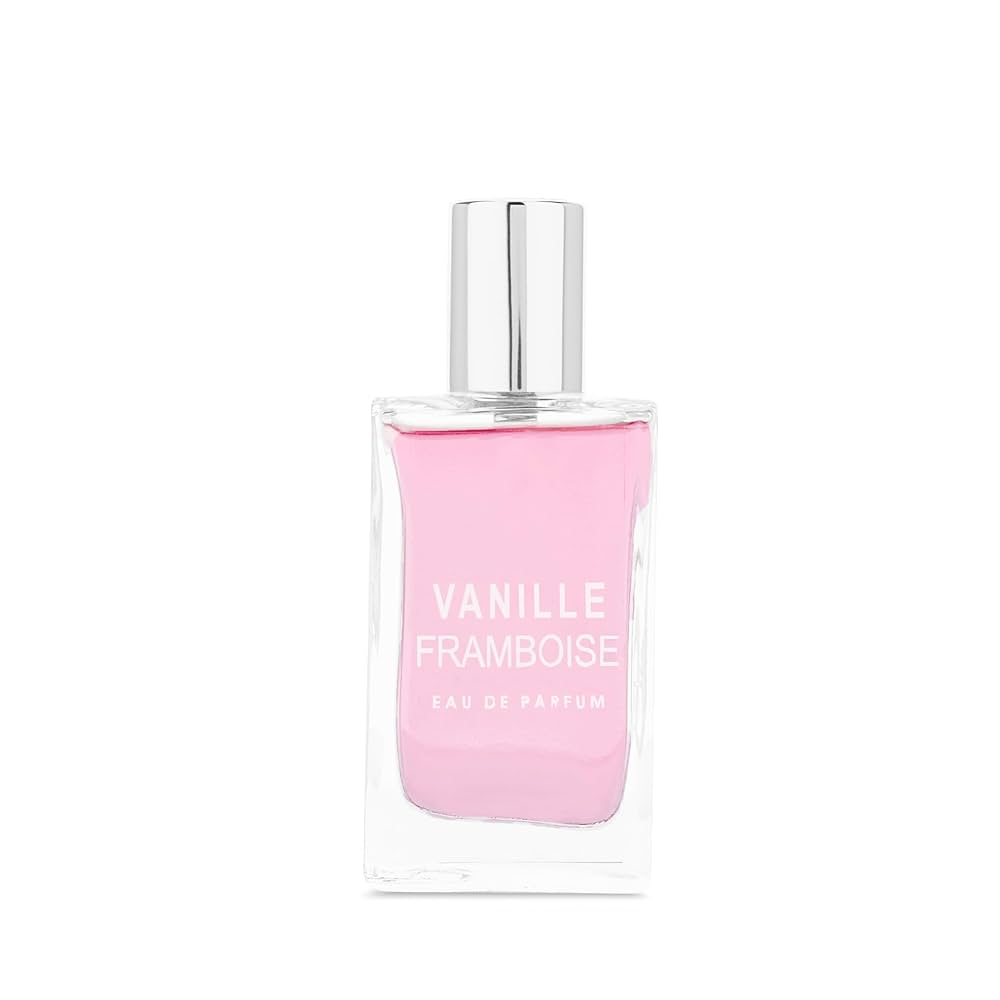 VANILLE FRAMBOISE