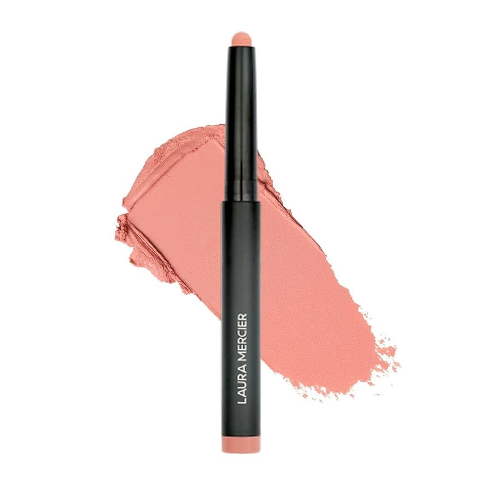 CAVIAR PEACH MATTE STICK EYESHADOW