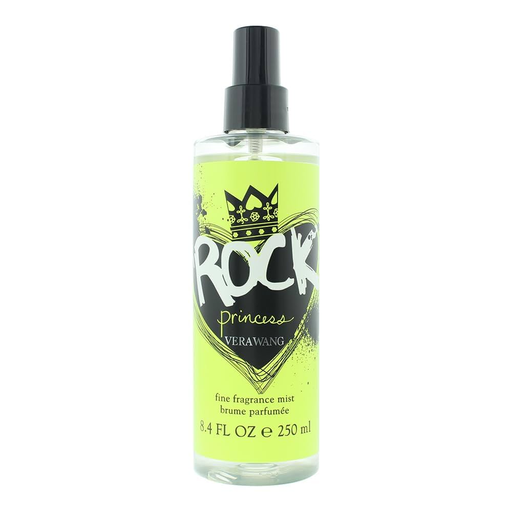 ROCK PRINCESS