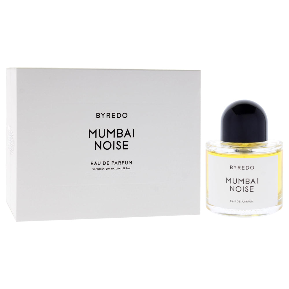 MUMBAI NOISE
