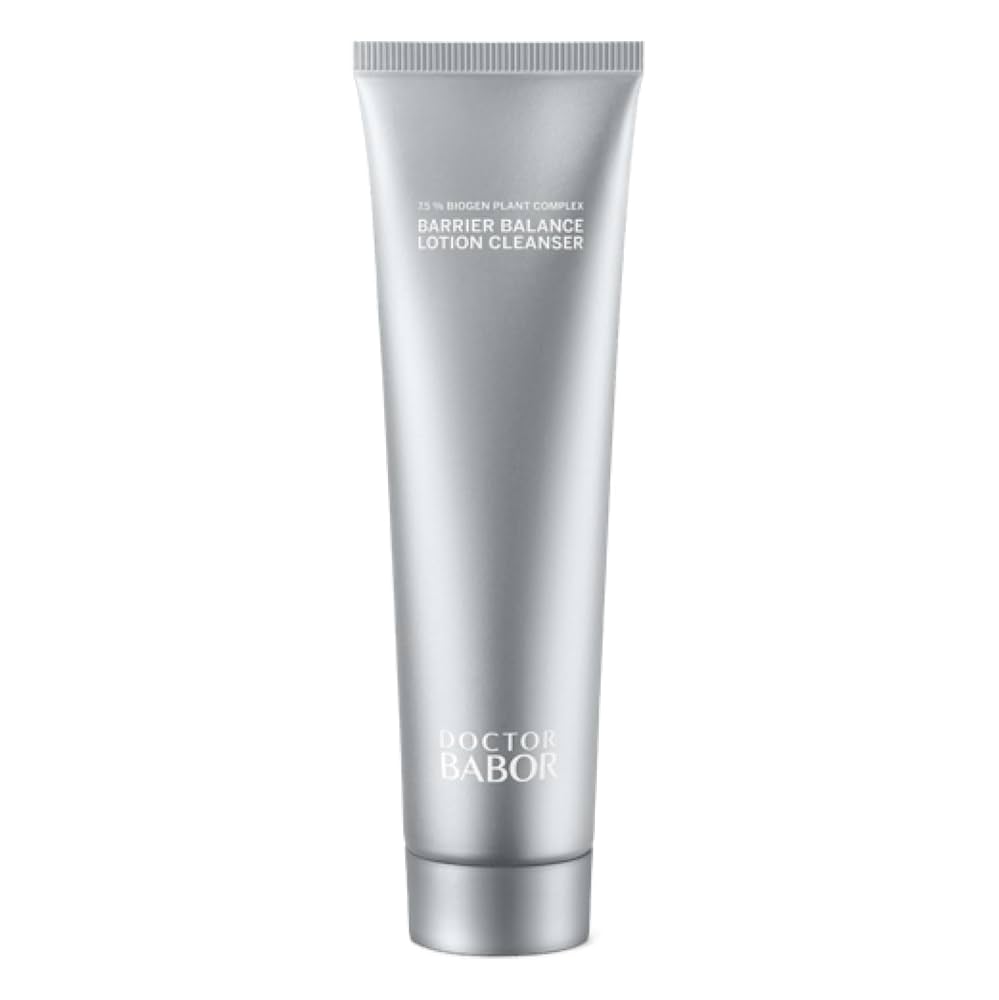 Barrier Balance Lotion Cleanser