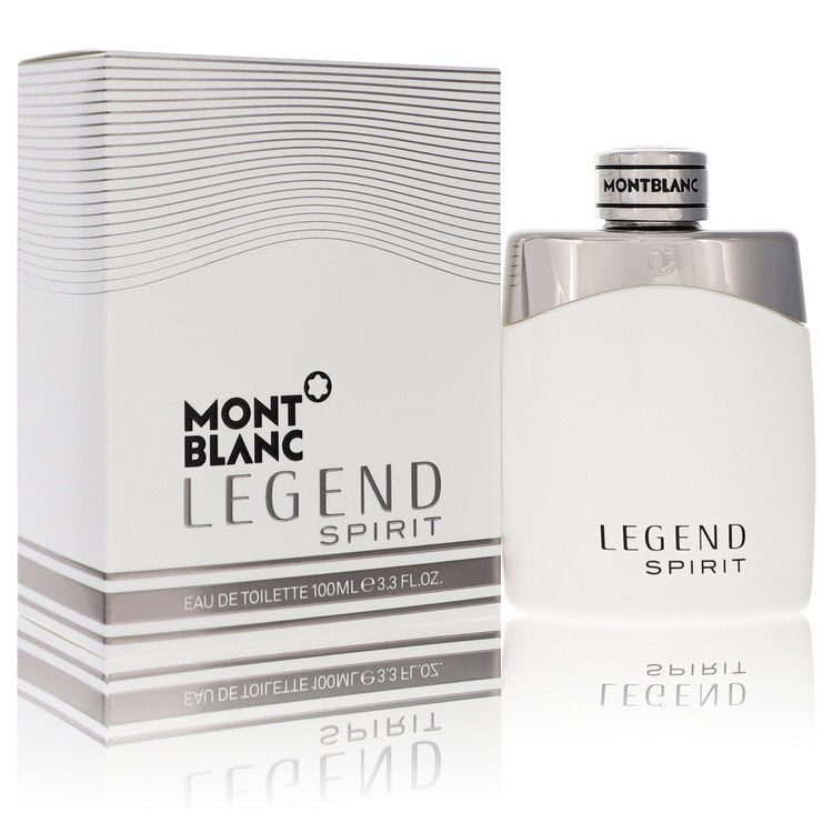 Montblanc Legend Spirit