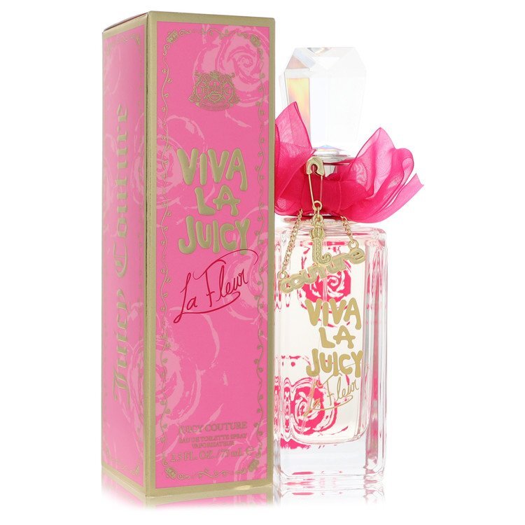 Viva La Juicy La Fleur