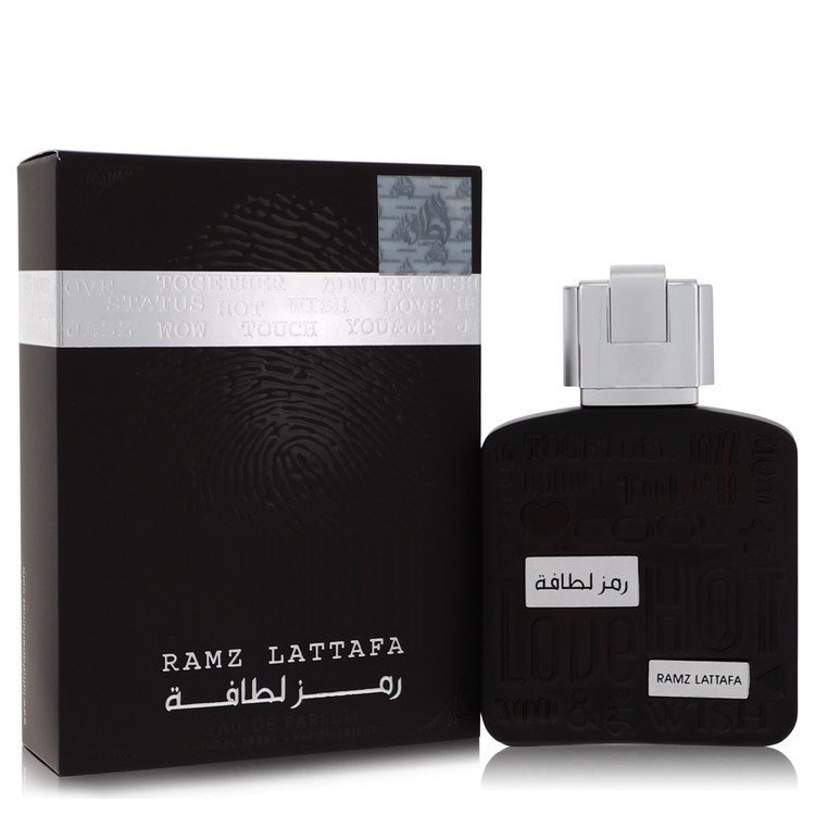 Lattafa Ramz