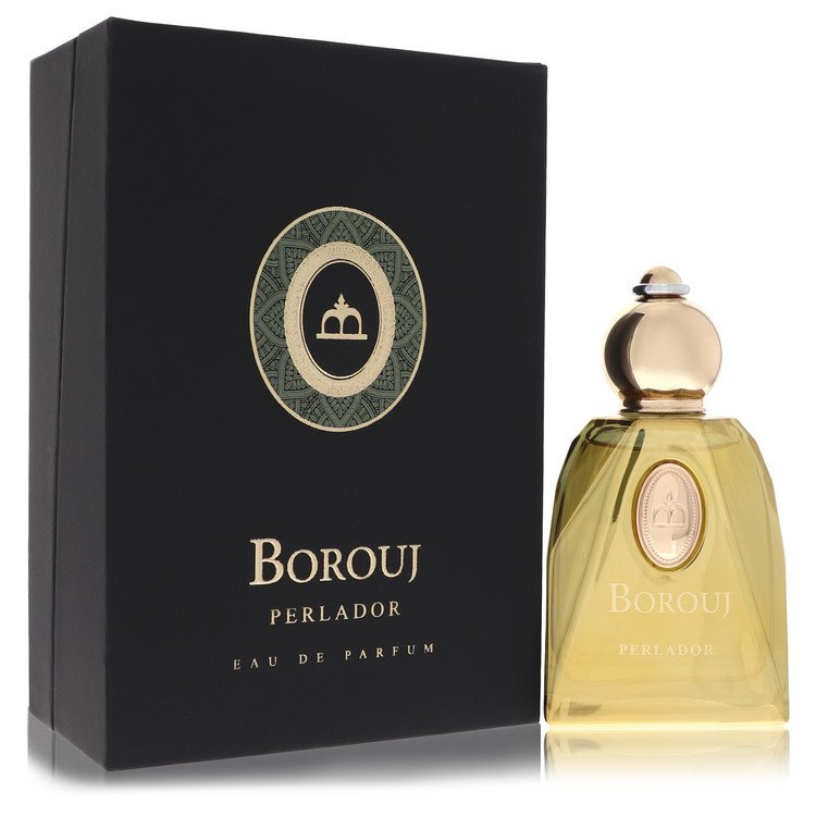 Borouj Perlador