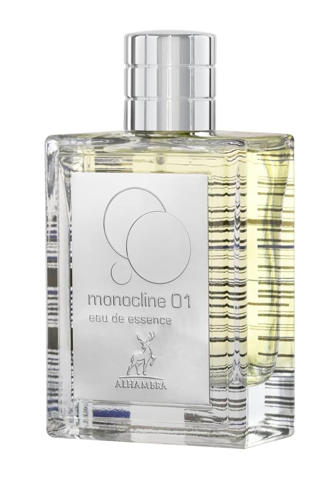 MONOCLINE 01