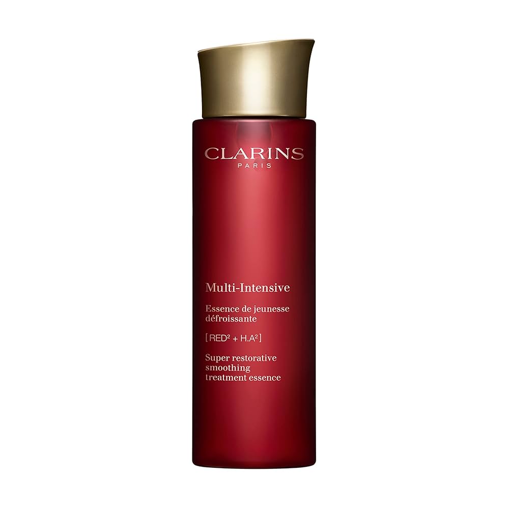 SUPER RESTORATIVE SMOOTHING TREATMENT ESSENCE