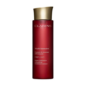 SUPER RESTORATIVE SMOOTHING TREATMENT ESSENCE by Clarins