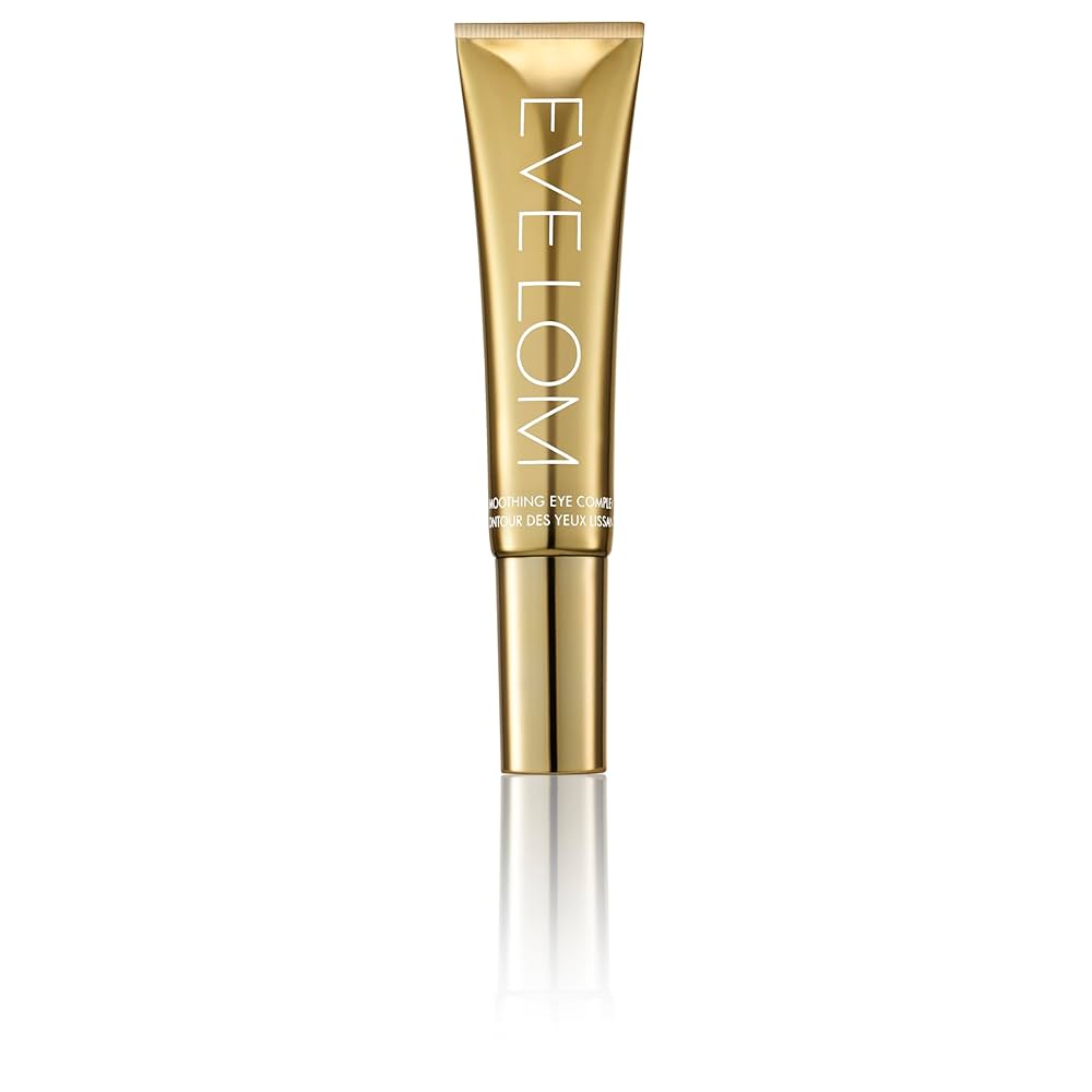SMOOTHING EYE COMPLEX