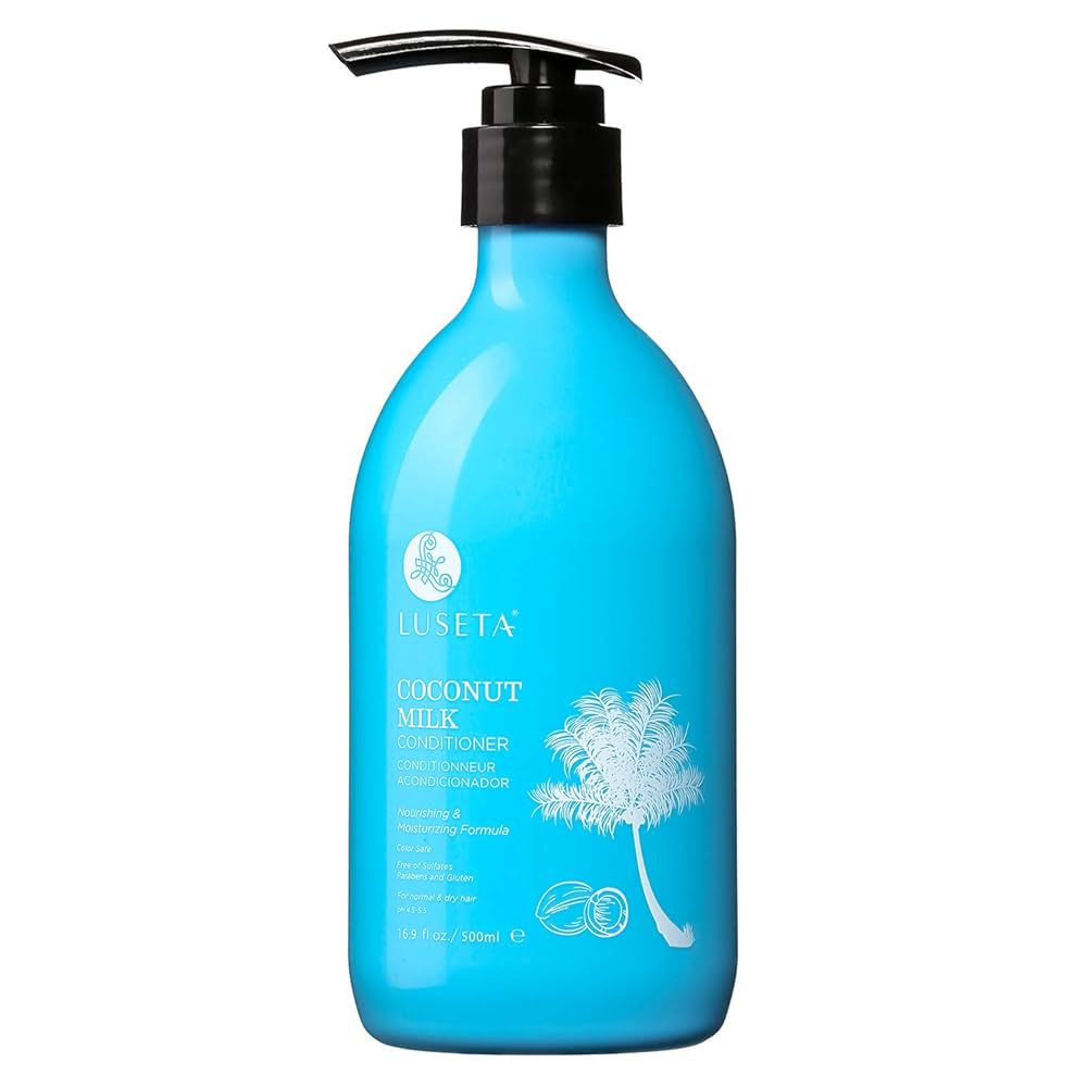 COCONUT MILK CONDITIONER