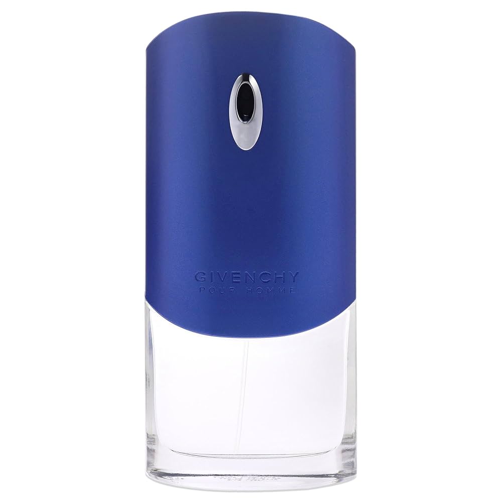 GIVENCHY BLUE LABEL