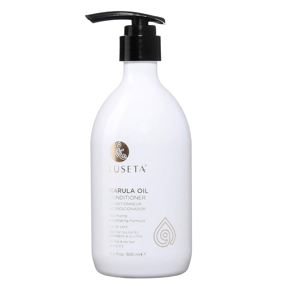 MARULA OIL CONDITIONER