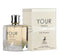 YOUR TOUCH FOR WOMEN by Maison Alhambra
