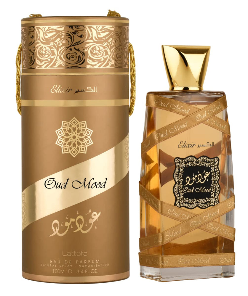 OUD MOOD ELIXIR