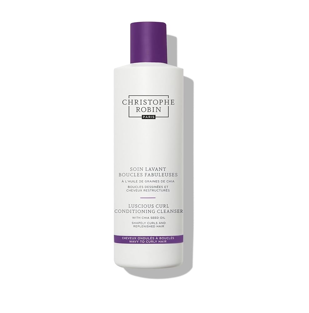 CLEANSING CONDITIONER