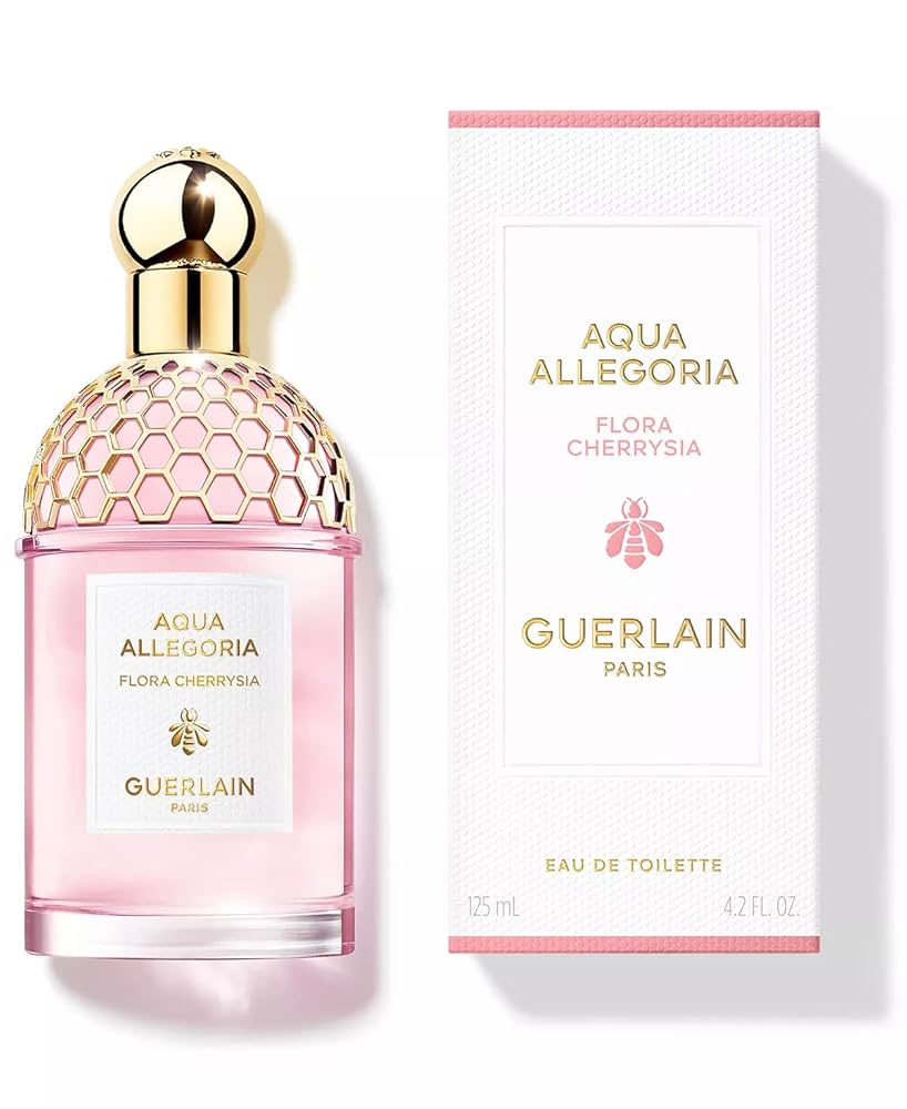 AQUA ALLEGORIA FLORA CHERRYSIA