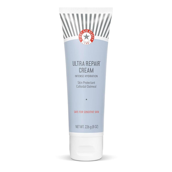 ULTRA REPAIR CREAM by First Aid Beauty
