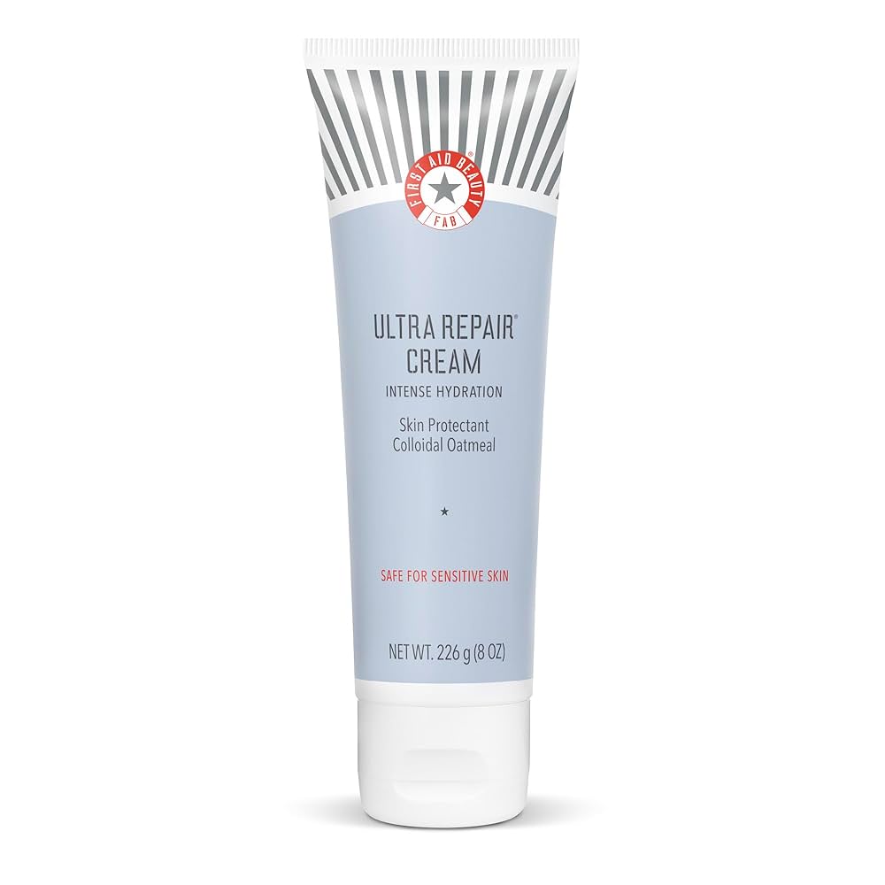 ULTRA REPAIR CREAM