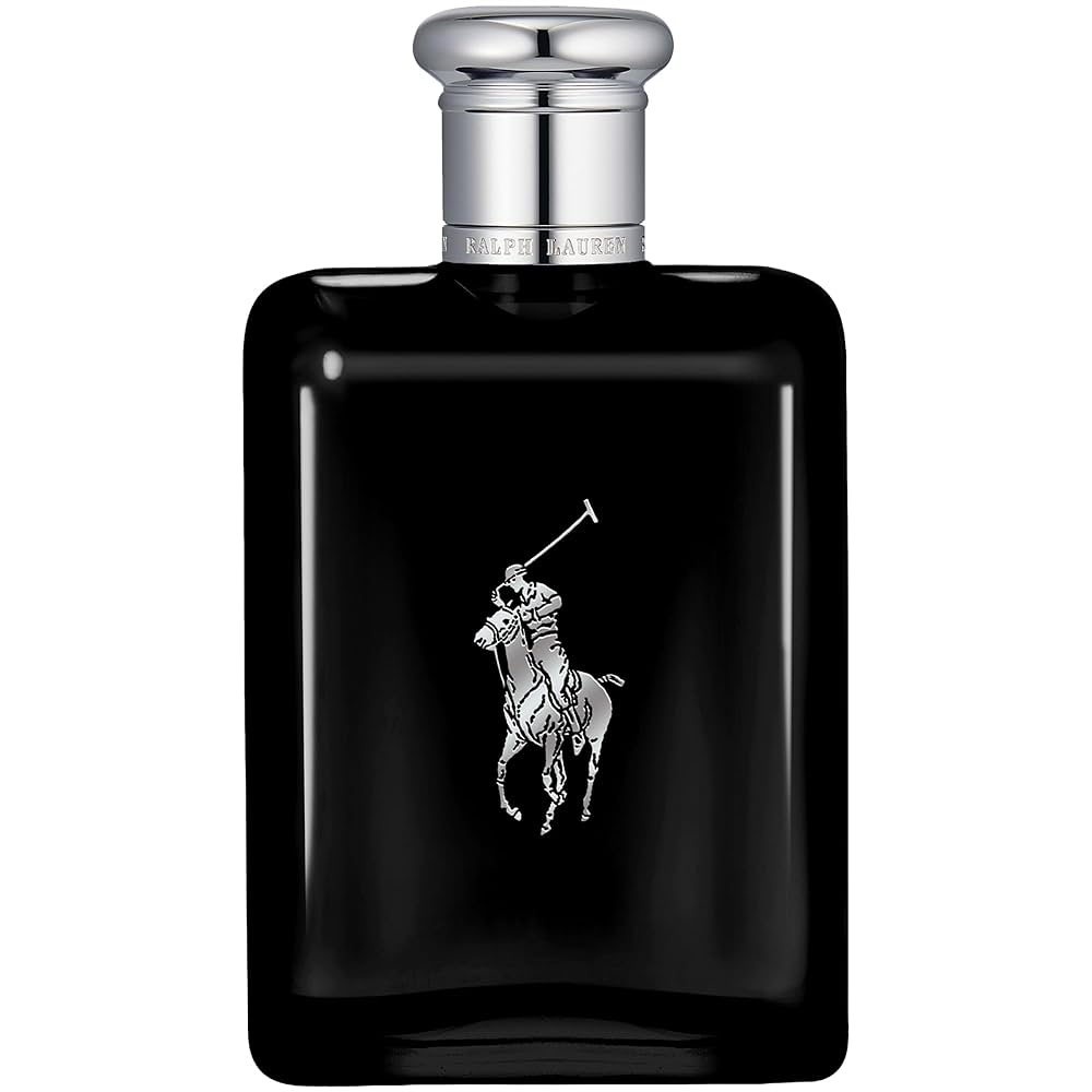 POLO BLACK