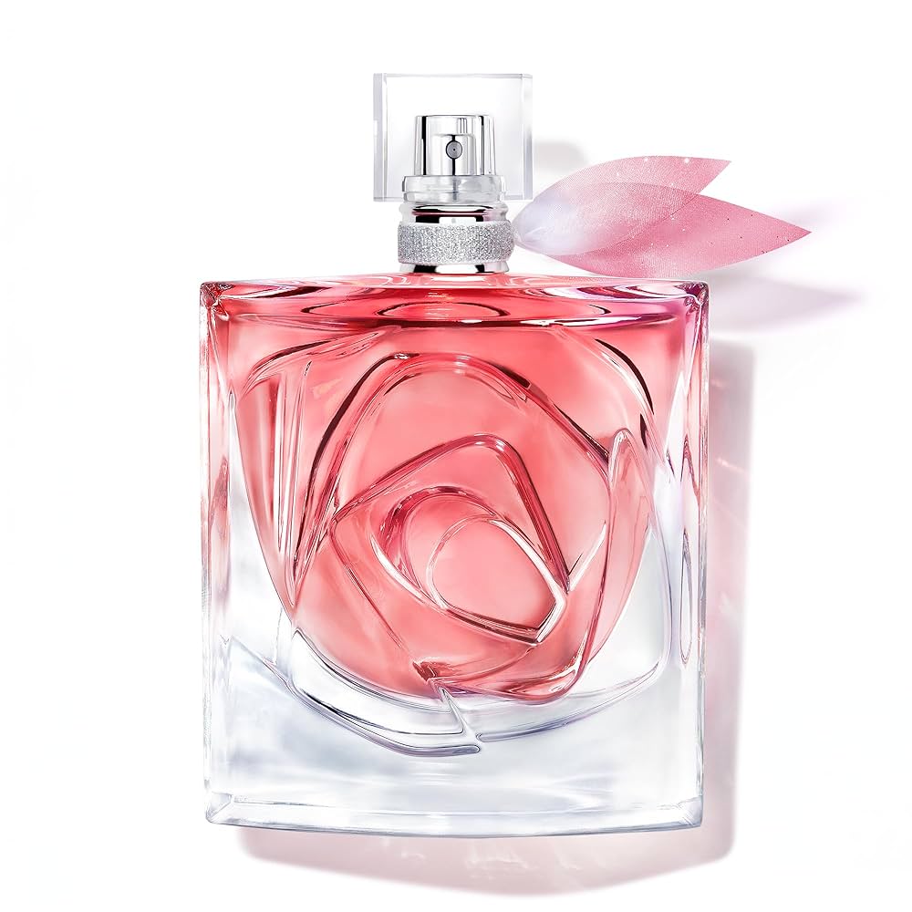 LA VIE EST BELLE ROSE EXTRAORDINAIRE