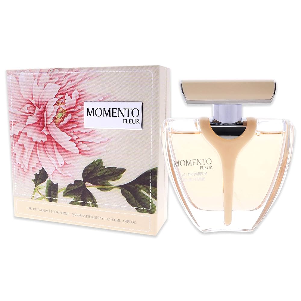 MOMENTO FLEUR