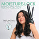 GRAPHENEMX CURLING IRON 1.25" by Bio Ionic
