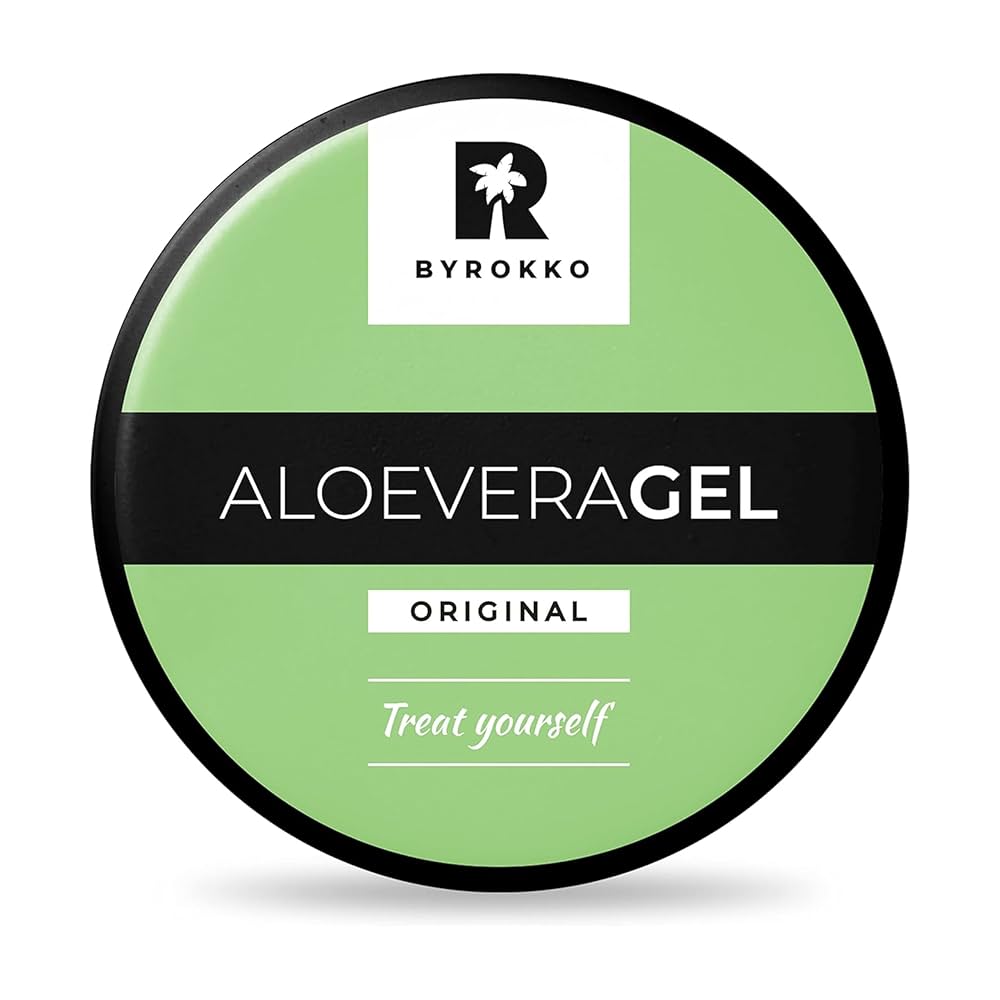 ALOE VERA GEL