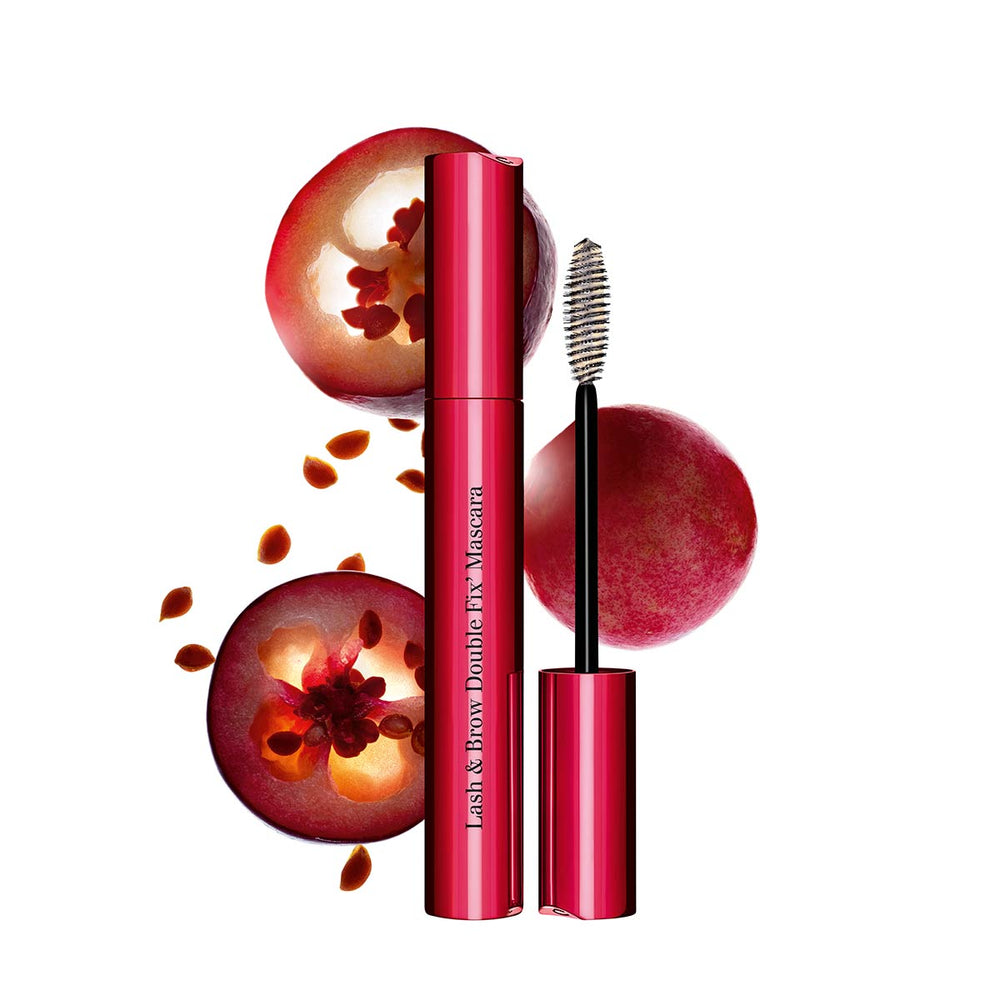 LASH & BROW FIX' CLEAR MASCARA