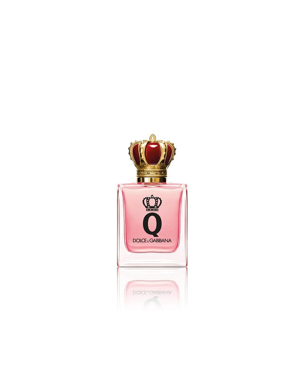 Queen by Dolce & Gabbana