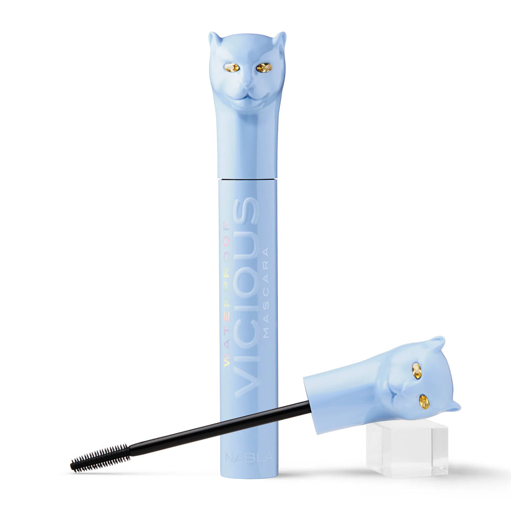 VICIOUS WATERPROOF MASCARA