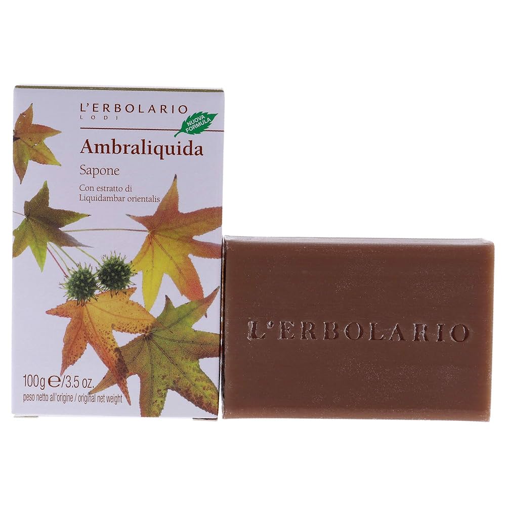 Perfumed Soap Collection