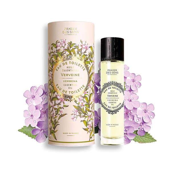 VERBENA by Panier Des Sens